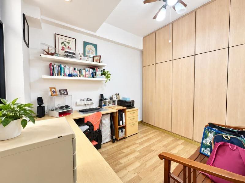 Grande Vista, 12 Cactus Drive, Seletar / Yio Chu Kang, 3 Bedrooms, 1,367 sqft, Condominium For Sale, by Kenneth Yeo, 500216736 - Study - PropertyGuru.com.sg