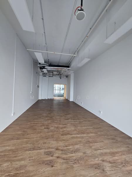 Woods Square, 8 Woodlands Square, 570 sqft, Office For Sale, by Mavis Goh, 500216737 - Interior - CommercialGuru.com.sg