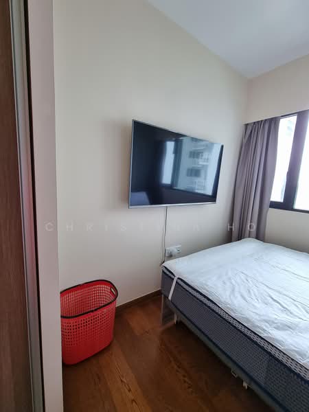 Kingsford Waterbay, 84 Upper Serangoon View, Room Rental, 300 sqft, Condominium For Rent, by Christina Ho, 500216741 - Bedroom - PropertyGuru.com.sg