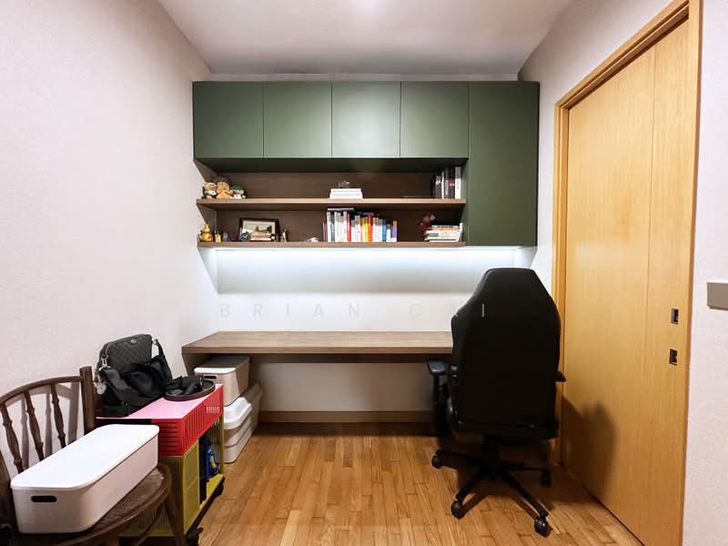 Commonwealth Towers, , 2 Bedrooms, 689 sqft, Condominium For Sale, by Brian Cai, 500216743 - Study - PropertyGuru.com.sg