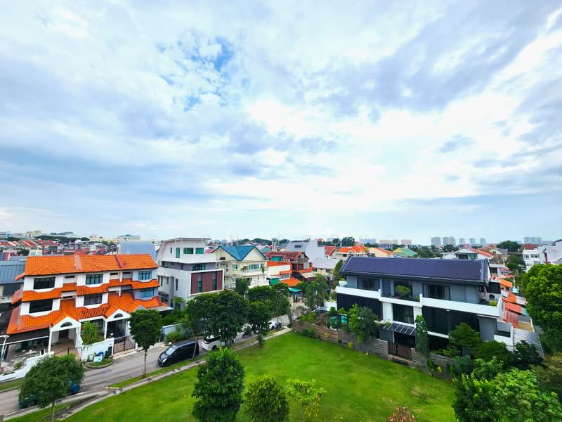 Senyum Residences, 69A Jalan Senyum, 4 Bedrooms, 3,024 sqft, Cluster House For Sale, by Shon Foong, 500216744 - View - PropertyGuru.com.sg