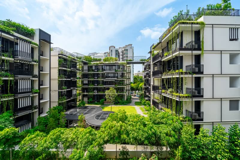 Jervois Treasures, 31 Jervois Road, 2 Bedrooms, 797 sqft, Condominium For Sale, by Christina Tan, 500216750 - Exterior - PropertyGuru.com.sg