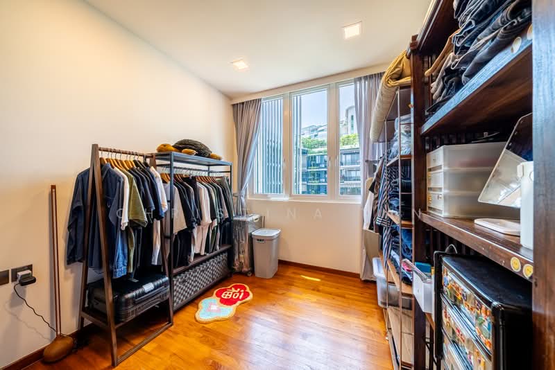Jervois Treasures, 31 Jervois Road, 2 Bedrooms, 797 sqft, Condominium For Sale, by Christina Tan, 500216750 - Interior - PropertyGuru.com.sg