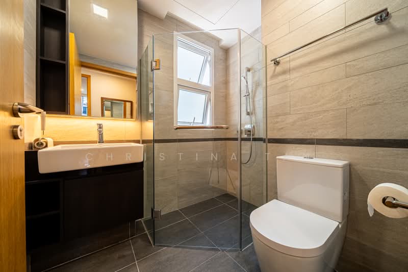 Jervois Treasures, 31 Jervois Road, 2 Bedrooms, 797 sqft, Condominium For Sale, by Christina Tan, 500216750 - Bathroom - PropertyGuru.com.sg