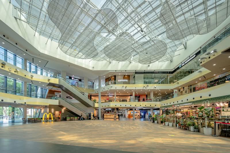Aperia, KALLANG AVENUE, 2,468 sqft, Light Industrial (B1) For Rent, by Elvin Chua, 500216755 - Interior - CommercialGuru.com.sg