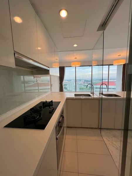 Centro Residences, 59 Ang Mo Kio Avenue 8, 4 Bedrooms, 1,281 sqft, Condominium For Sale, by Eric Toh, 500216756 - Kitchen - PropertyGuru.com.sg