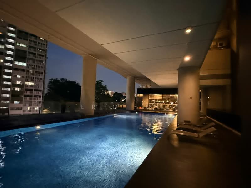 Centro Residences, 59 Ang Mo Kio Avenue 8, 4 Bedrooms, 1,281 sqft, Condominium For Sale, by Eric Toh, 500216756 - Pool - PropertyGuru.com.sg