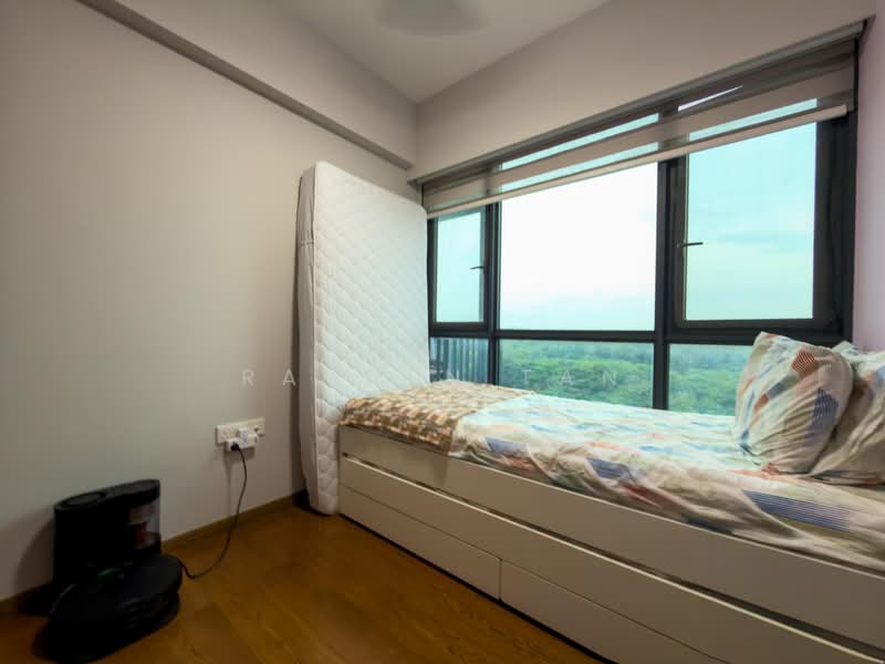 Kingsford Waterbay, 80 Upper Serangoon View, 2 Bedrooms, 689 sqft, Condominium For Sale, by Rayden Tan, 500216762 - Bedroom - PropertyGuru.com.sg