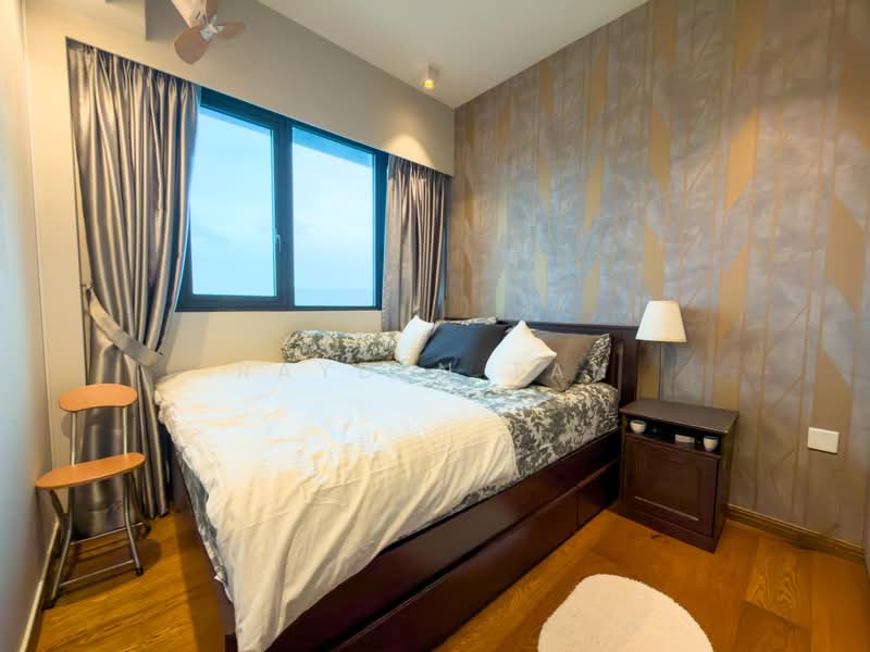 Kingsford Waterbay, 80 Upper Serangoon View, 2 Bedrooms, 689 sqft, Condominium For Sale, by Rayden Tan, 500216762 - Bedroom - PropertyGuru.com.sg