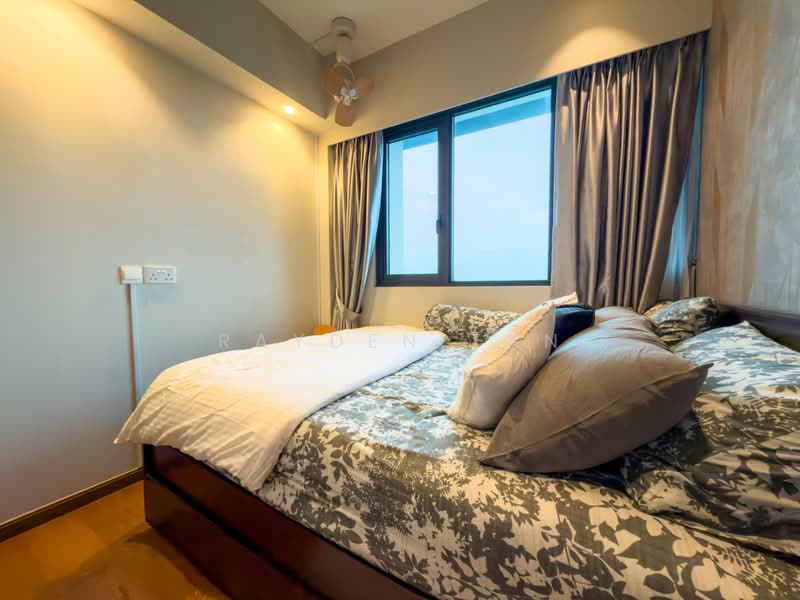 Kingsford Waterbay, 80 Upper Serangoon View, 2 Bedrooms, 689 sqft, Condominium For Sale, by Rayden Tan, 500216762 - Bedroom - PropertyGuru.com.sg