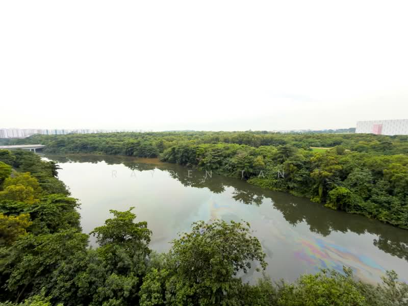 Kingsford Waterbay, 80 Upper Serangoon View, 2 Bedrooms, 689 sqft, Condominium For Sale, by Rayden Tan, 500216762 - Exterior - PropertyGuru.com.sg