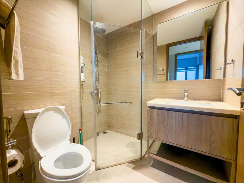 Kingsford Waterbay, 80 Upper Serangoon View, 2 Bedrooms, 689 sqft, Condominium For Sale, by Rayden Tan, 500216762 - Bathroom - PropertyGuru.com.sg
