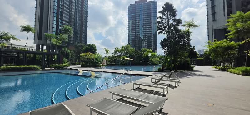 Normanton Park, 49 Normanton Park, Buona Vista / West Coast / Clementi New Town, 3 Bedrooms, 969 sqft, Condominium For Sale, by Janet Lee, 500216764 - Exterior - PropertyGuru.com.sg