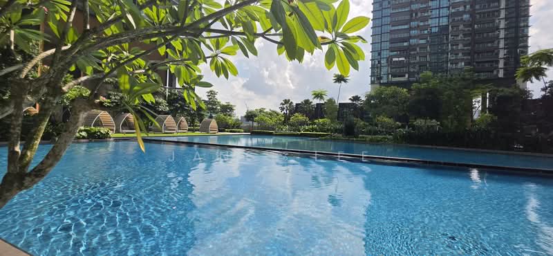 Normanton Park, 49 Normanton Park, Buona Vista / West Coast / Clementi New Town, 3 Bedrooms, 969 sqft, Condominium For Sale, by Janet Lee, 500216764 - Exterior - PropertyGuru.com.sg