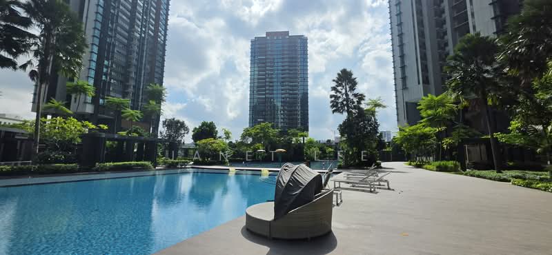 Normanton Park, 49 Normanton Park, Buona Vista / West Coast / Clementi New Town, 3 Bedrooms, 969 sqft, Condominium For Sale, by Janet Lee, 500216764 - Exterior - PropertyGuru.com.sg