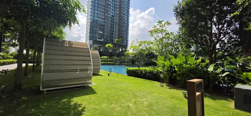 Normanton Park, 49 Normanton Park, Buona Vista / West Coast / Clementi New Town, 3 Bedrooms, 969 sqft, Condominium For Sale, by Janet Lee, 500216764 - Exterior - PropertyGuru.com.sg