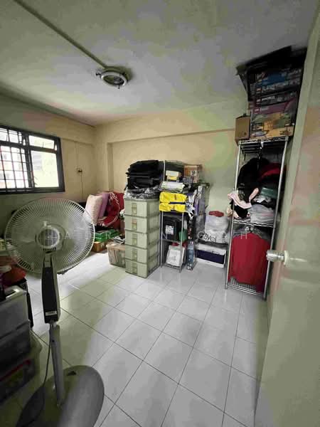 805 King George's Avenue, 805 King George's Avenue, 1 Bedroom, 473 sqft, HDB Flat For Sale, by Adrian Goh, 500216765 - Bedroom - PropertyGuru.com.sg