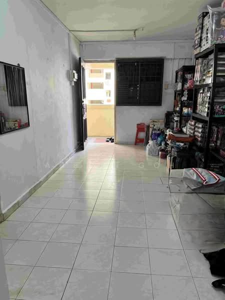 805 King George's Avenue, 805 King George's Avenue, 1 Bedroom, 473 sqft, HDB Flat For Sale, by Adrian Goh, 500216765 - Interior - PropertyGuru.com.sg