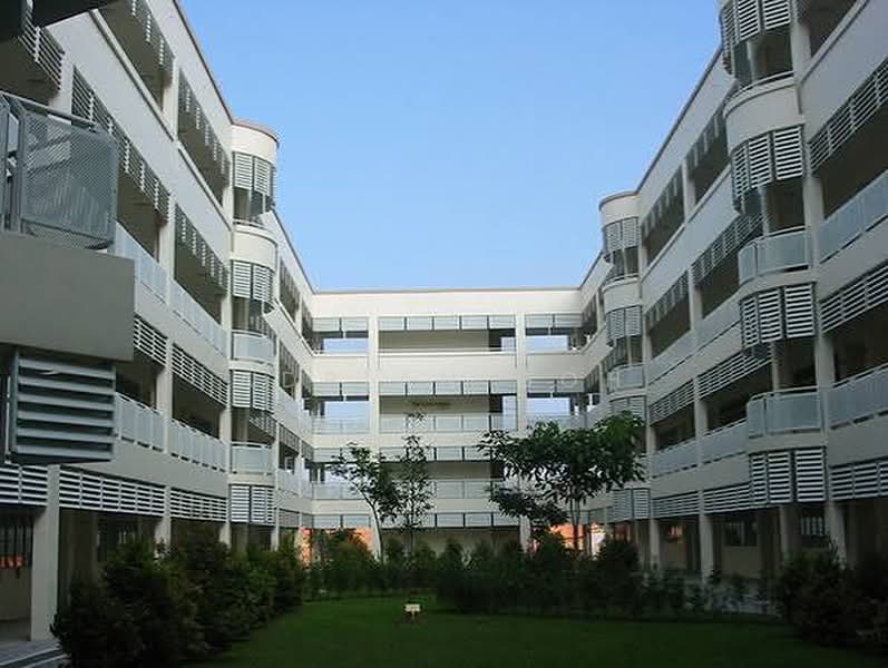 805 King George's Avenue, 805 King George's Avenue, 1 Bedroom, 473 sqft, HDB Flat For Sale, by Adrian Goh, 500216765 - Christ Church Secondary School - PropertyGuru.com.sg