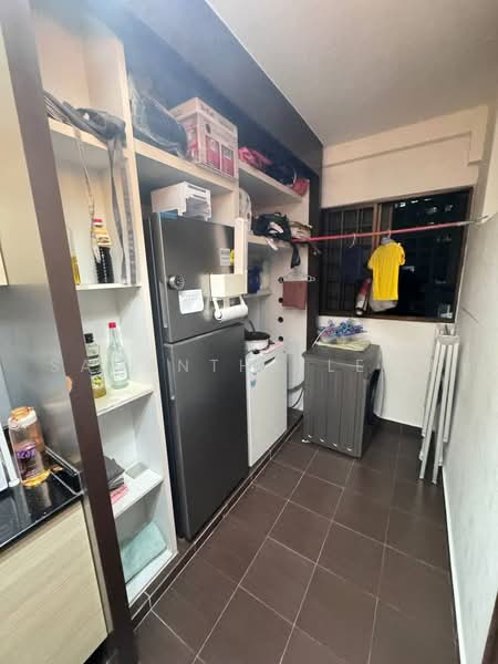 610 Woodlands Avenue 4, 610 Woodlands Avenue 4, 3 Bedrooms, 1,080 sqft, HDB Flat For Rent, by Samantha Leow, 500216771 - Interior - PropertyGuru.com.sg