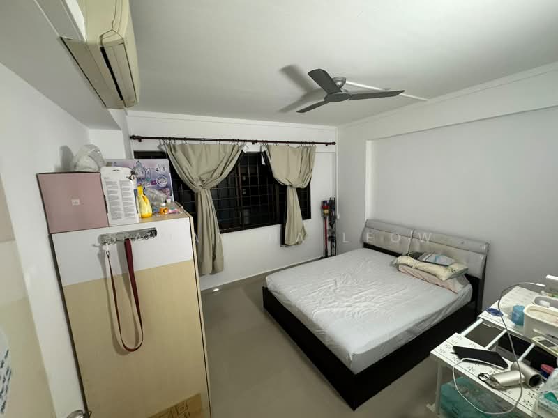 610 Woodlands Avenue 4, 610 Woodlands Avenue 4, 3 Bedrooms, 1,080 sqft, HDB Flat For Rent, by Samantha Leow, 500216771 - Bedroom - PropertyGuru.com.sg