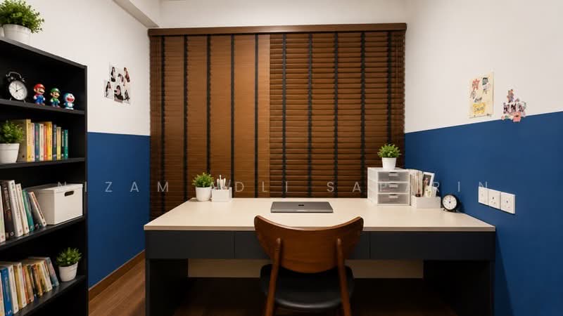 Bellewoods, 104 Woodlands Avenue 5, 3 Bedrooms, 1,098 sqft, Condominium For Sale, by Nizam Adli Saparin, 500216772 - PropertyGuru.com.sg