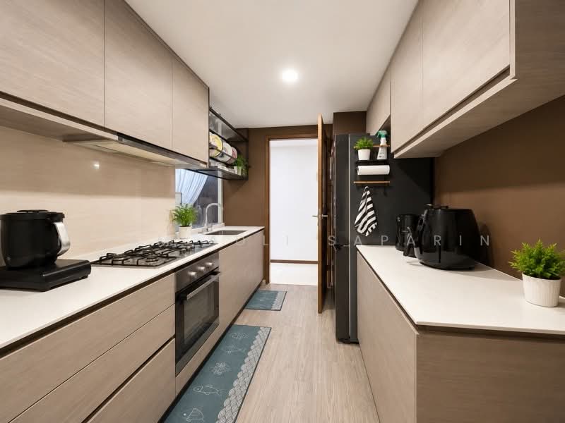 Bellewoods, 104 Woodlands Avenue 5, 3 Bedrooms, 1,098 sqft, Condominium For Sale, by Nizam Adli Saparin, 500216772 - PropertyGuru.com.sg