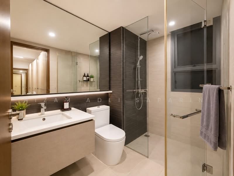 Bellewoods, 104 Woodlands Avenue 5, 3 Bedrooms, 1,098 sqft, Condominium For Sale, by Nizam Adli Saparin, 500216772 - PropertyGuru.com.sg