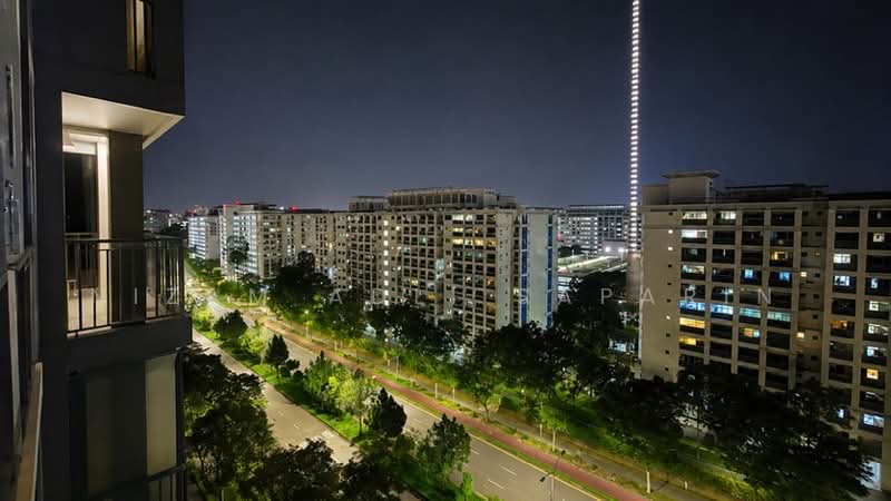 Bellewoods, 104 Woodlands Avenue 5, 3 Bedrooms, 1,098 sqft, Condominium For Sale, by Nizam Adli Saparin, 500216772 - PropertyGuru.com.sg