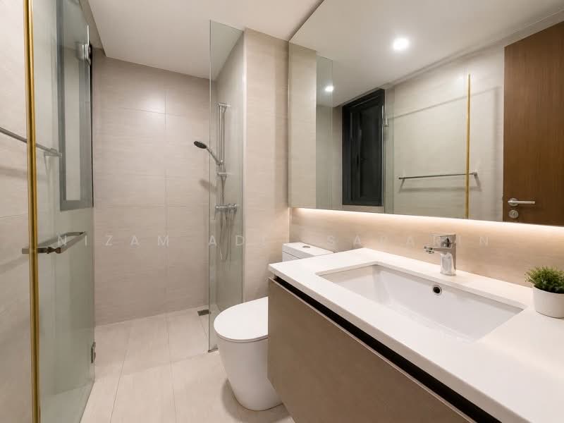 Bellewoods, 104 Woodlands Avenue 5, 3 Bedrooms, 1,098 sqft, Condominium For Sale, by Nizam Adli Saparin, 500216772 - PropertyGuru.com.sg