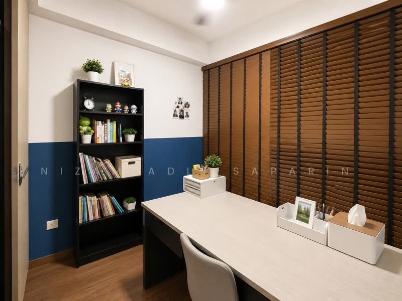 Bellewoods, 104 Woodlands Avenue 5, 3 Bedrooms, 1,098 sqft, Condominium For Sale, by Nizam Adli Saparin, 500216772 - PropertyGuru.com.sg