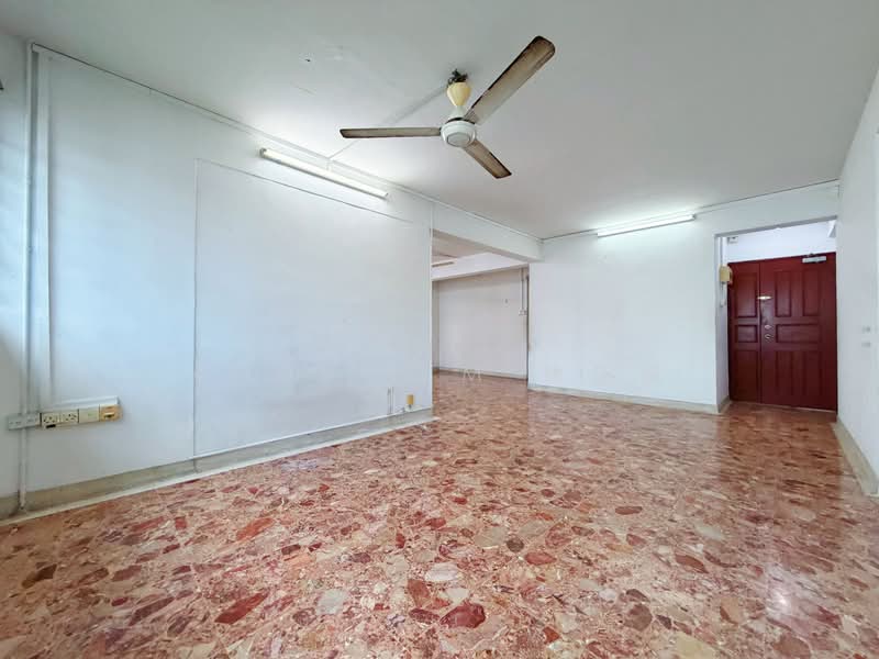 12 North Bridge Road, 12 North Bridge Road, 3 Bedrooms, 1,281 sqft, HDB Flat For Sale, by Andy Lim 林佳俊, 500216774 - Living Room - PropertyGuru.com.sg