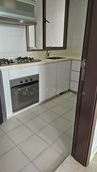 The Florentine, 68 Florence Road, 2 Bedrooms, 958 sqft, Apartment For Sale, by Katherine Yong Lee Yin, 500216778 - Kitchen - PropertyGuru.com.sg