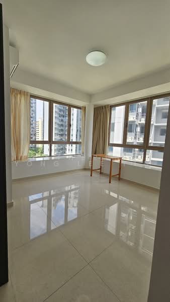 The Florentine, 68 Florence Road, 2 Bedrooms, 958 sqft, Apartment For Sale, by Katherine Yong Lee Yin, 500216778 - Living Room - PropertyGuru.com.sg