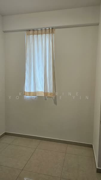 The Florentine, 68 Florence Road, 2 Bedrooms, 958 sqft, Apartment For Sale, by Katherine Yong Lee Yin, 500216778 - Study room - PropertyGuru.com.sg