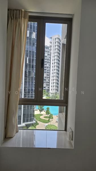 The Florentine, 68 Florence Road, 2 Bedrooms, 958 sqft, Apartment For Sale, by Katherine Yong Lee Yin, 500216778 - Common Bathroom - PropertyGuru.com.sg
