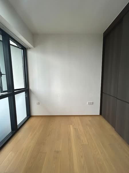 Piccadilly Grand, 5 Northumberland Road, 1 Bedroom, 517 sqft, Condominium For Sale, by Sharon Goh, 500216784 - Master bedroom - PropertyGuru.com.sg
