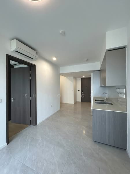 Piccadilly Grand, 5 Northumberland Road, 1 Bedroom, 517 sqft, Condominium For Sale, by Sharon Goh, 500216784 - Kitchen - PropertyGuru.com.sg