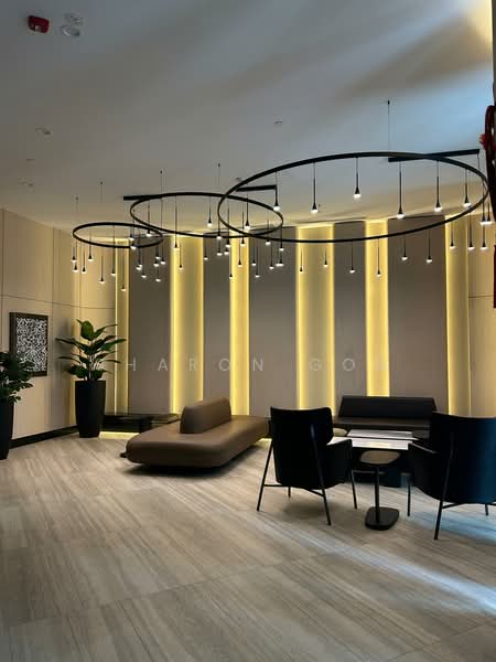 Piccadilly Grand, 5 Northumberland Road, 1 Bedroom, 517 sqft, Condominium For Sale, by Sharon Goh, 500216784 - Lobby - PropertyGuru.com.sg