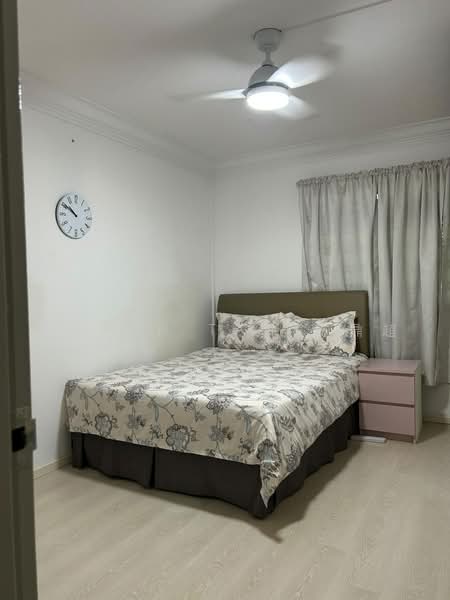 821 Woodlands Street 82, 821 Woodlands Street 82, 2 Bedrooms, 592 sqft, HDB Flat For Rent, by Baron Tan 陈鼎超, 500216785 - PropertyGuru.com.sg