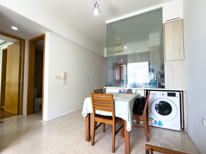 Thomson Three, 41 Bright Hill Drive, 2 Bedrooms, 732 sqft, Condominium For Sale, by Rayden Tan, 500216790 - Dining Room - PropertyGuru.com.sg