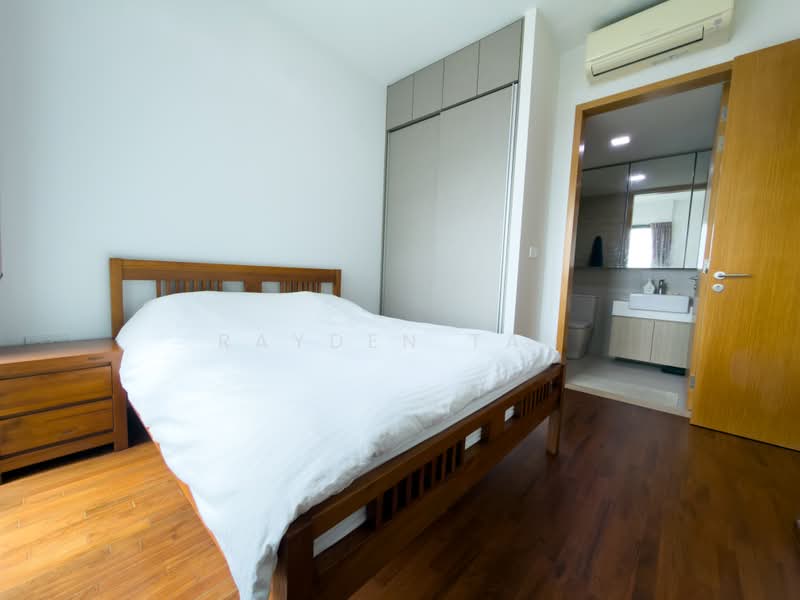 Thomson Three, 41 Bright Hill Drive, 2 Bedrooms, 732 sqft, Condominium For Sale, by Rayden Tan, 500216790 - Bedroom - PropertyGuru.com.sg
