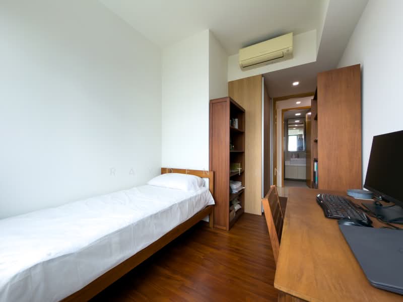 Thomson Three, 41 Bright Hill Drive, 2 Bedrooms, 732 sqft, Condominium For Sale, by Rayden Tan, 500216790 - Bedroom - PropertyGuru.com.sg