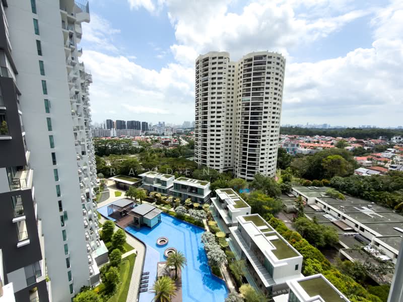 Thomson Three, 41 Bright Hill Drive, 2 Bedrooms, 732 sqft, Condominium For Sale, by Rayden Tan, 500216790 - Exterior - PropertyGuru.com.sg