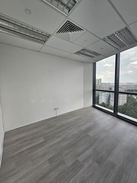 Woods Square, 8 Woodlands Square, 1,044 sqft, Office For Sale, by Mavis Goh, 500216793 - Interior - CommercialGuru.com.sg