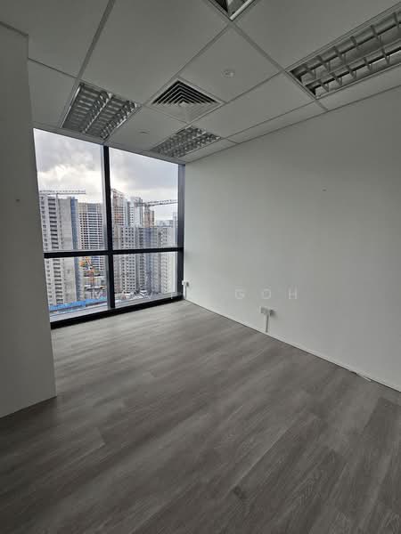 Woods Square, 8 Woodlands Square, 1,044 sqft, Office For Sale, by Mavis Goh, 500216793 - Interior - CommercialGuru.com.sg