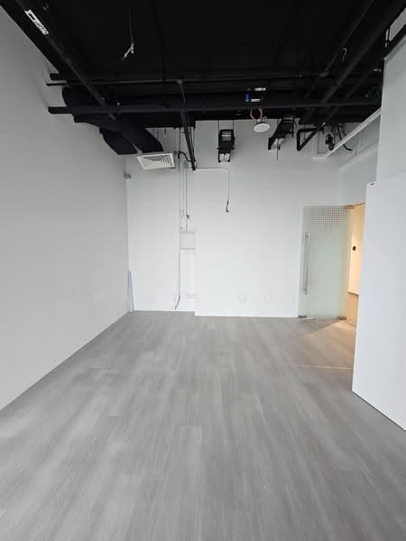 Woods Square, 8 Woodlands Square, 1,044 sqft, Office For Sale, by Mavis Goh, 500216793 - Interior - CommercialGuru.com.sg