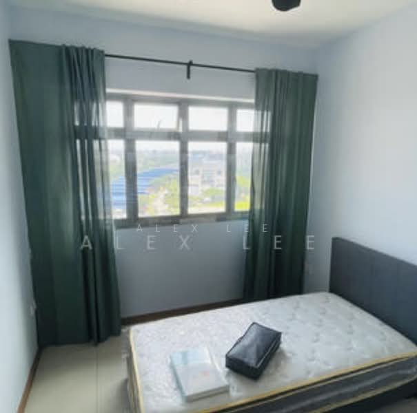 377B Hougang Street 32, 377B Hougang Street 32, 3 Bedrooms, 1,012 sqft, HDB Flat For Sale, by Alex Lee, 500216794 - Bedroom - PropertyGuru.com.sg
