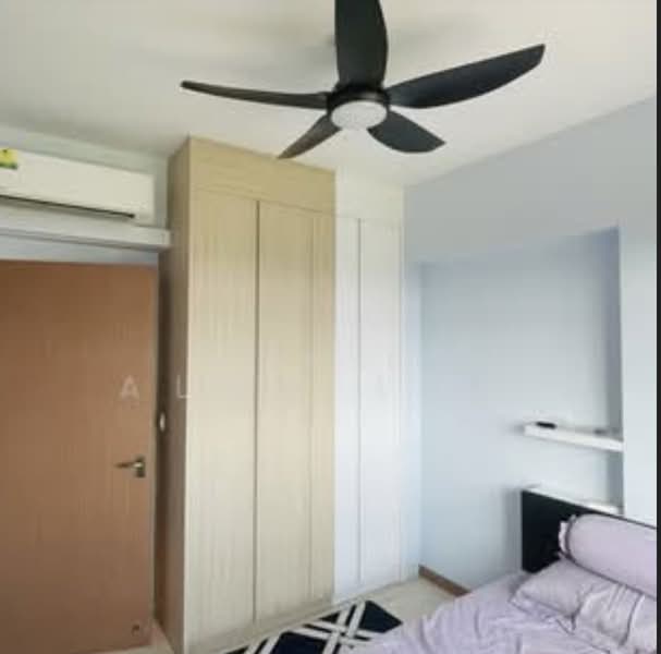 377B Hougang Street 32, 377B Hougang Street 32, 3 Bedrooms, 1,012 sqft, HDB Flat For Sale, by Alex Lee, 500216794 - Bedroom - PropertyGuru.com.sg