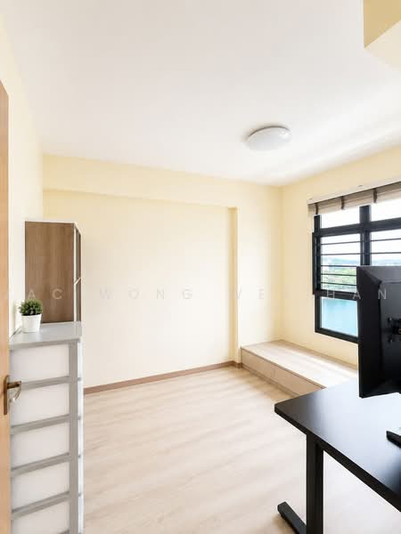 415C Northshore Drive, 415C Northshore Drive, 3 Bedrooms, 1,012 sqft, HDB Flat For Sale, by Zac Wong Wey Han, 500216795 - Study - PropertyGuru.com.sg